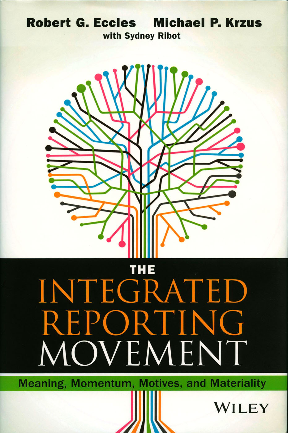  The Integrated Reporting Movement 