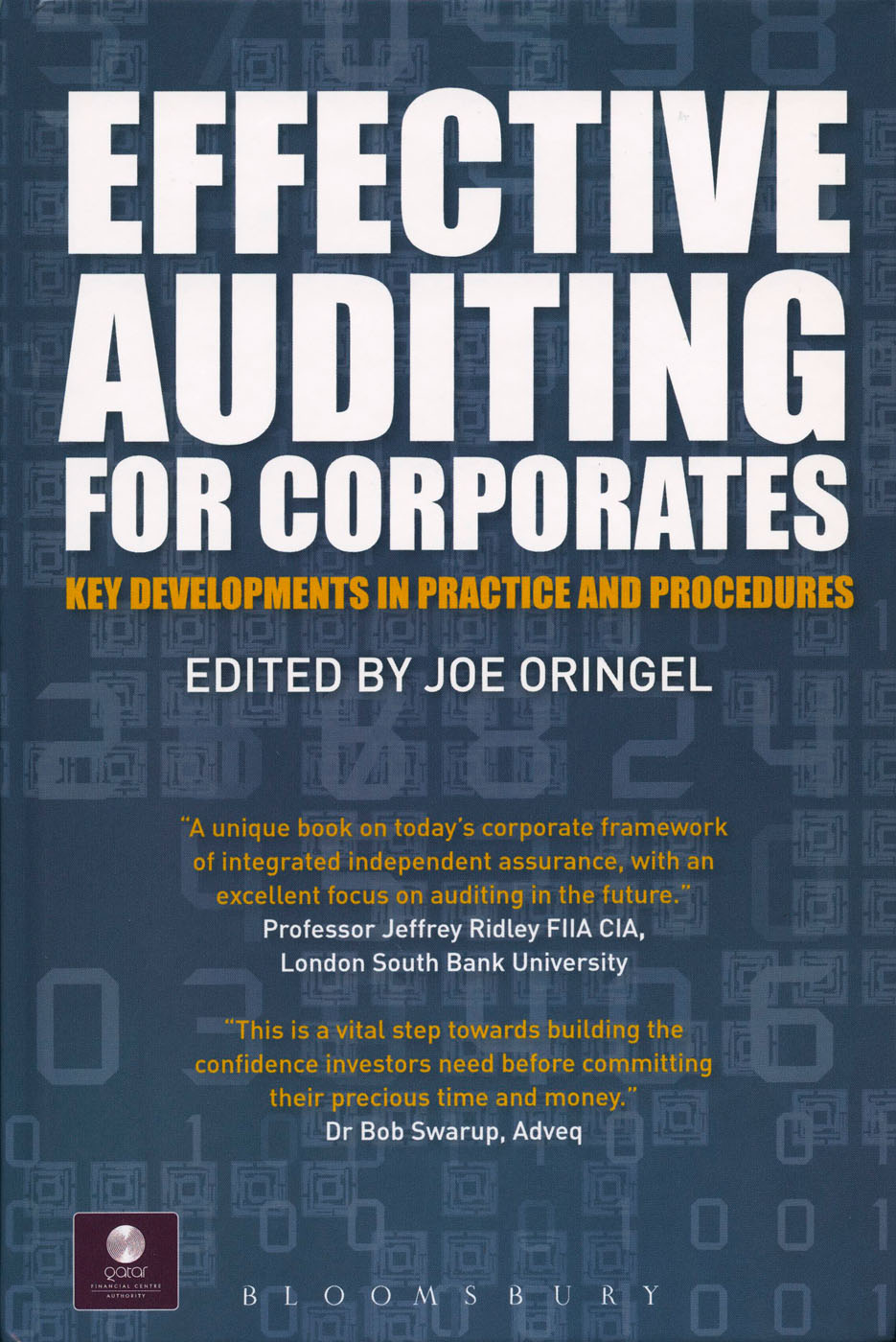  Effective Auditing for Corporates 