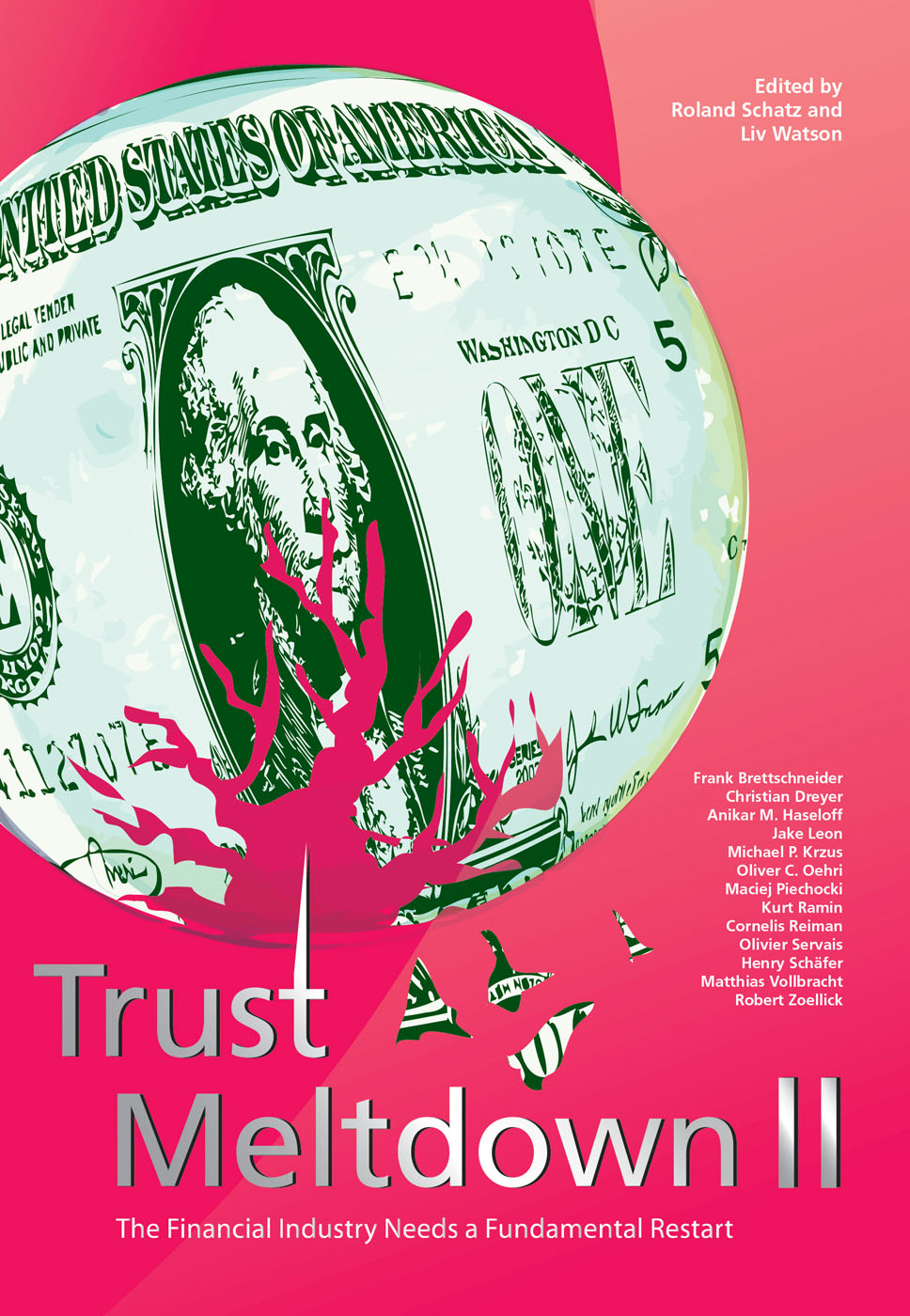  Trust Meltdown II 